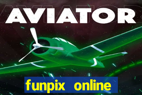 funpix online plataforma de jogos